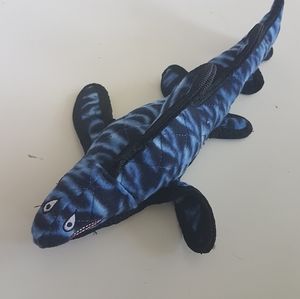 Tuffy Floating Durable Shark Dog Toy